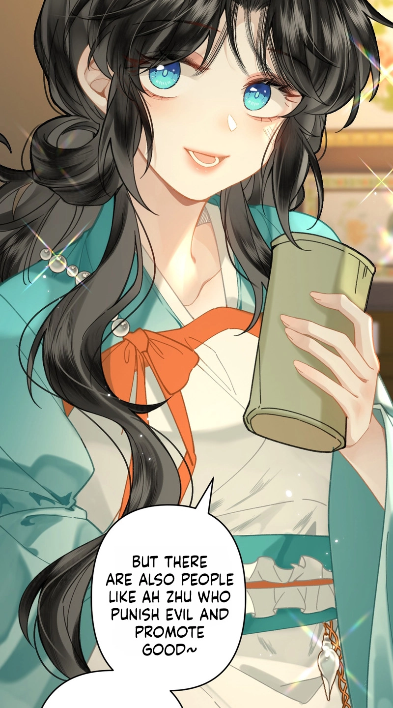 Seeking a Beauty in the East Sea Chapter 19 page 37 - 