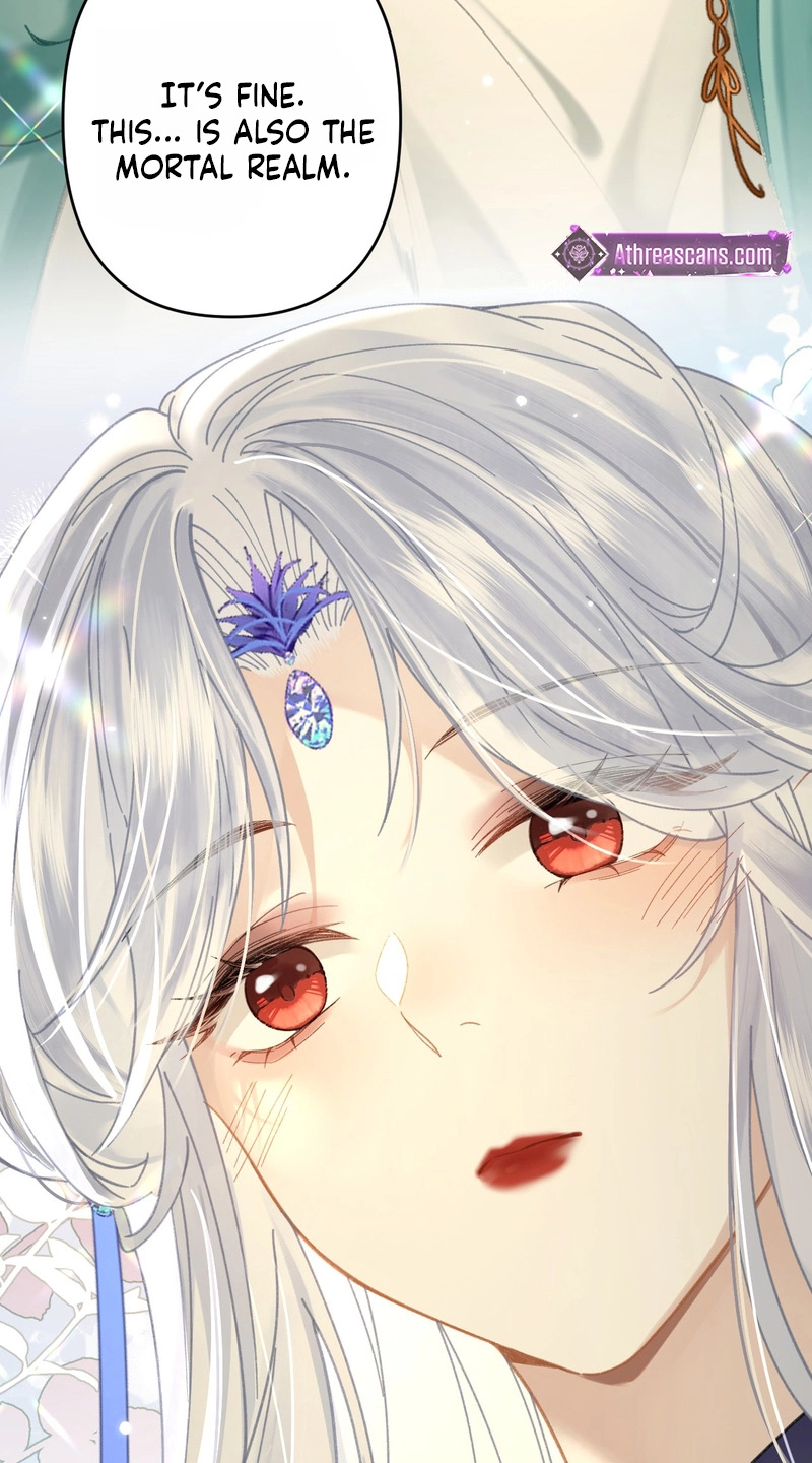 Seeking a Beauty in the East Sea Chapter 19 page 38 - 