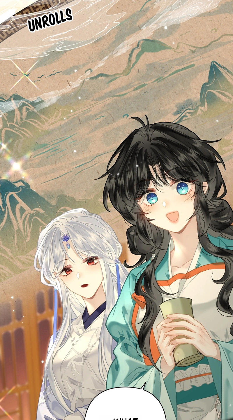 Seeking a Beauty in the East Sea Chapter 19 page 41 - 