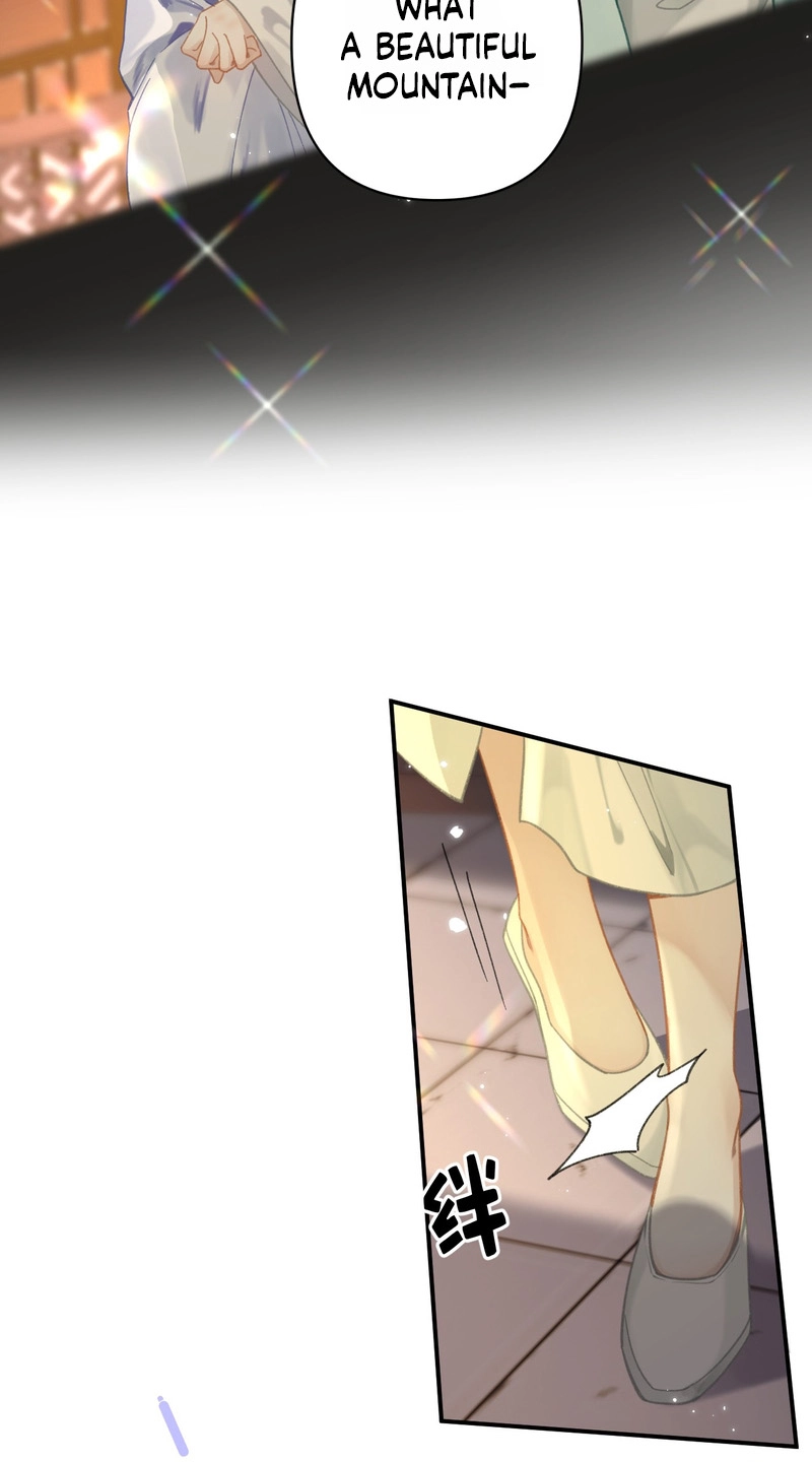 Seeking a Beauty in the East Sea Chapter 19 page 42 - 