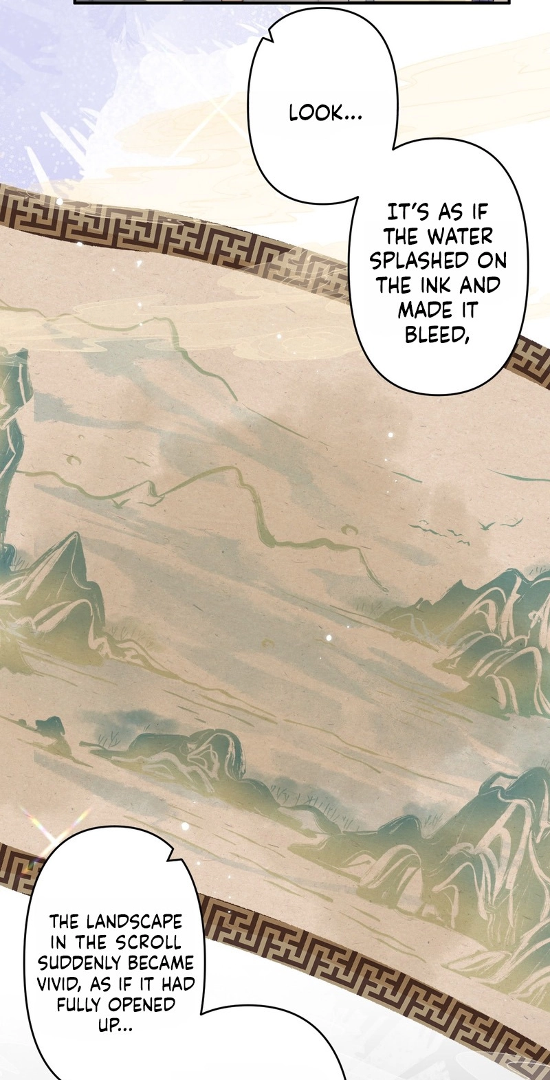 Seeking a Beauty in the East Sea Chapter 19 page 45 - 