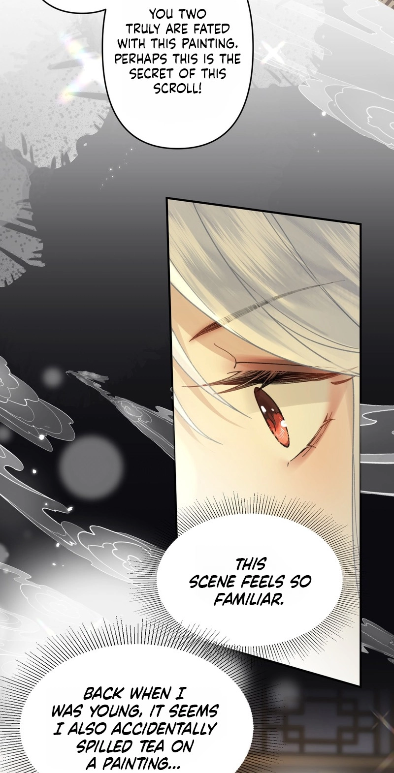 Seeking a Beauty in the East Sea Chapter 19 page 46 - 