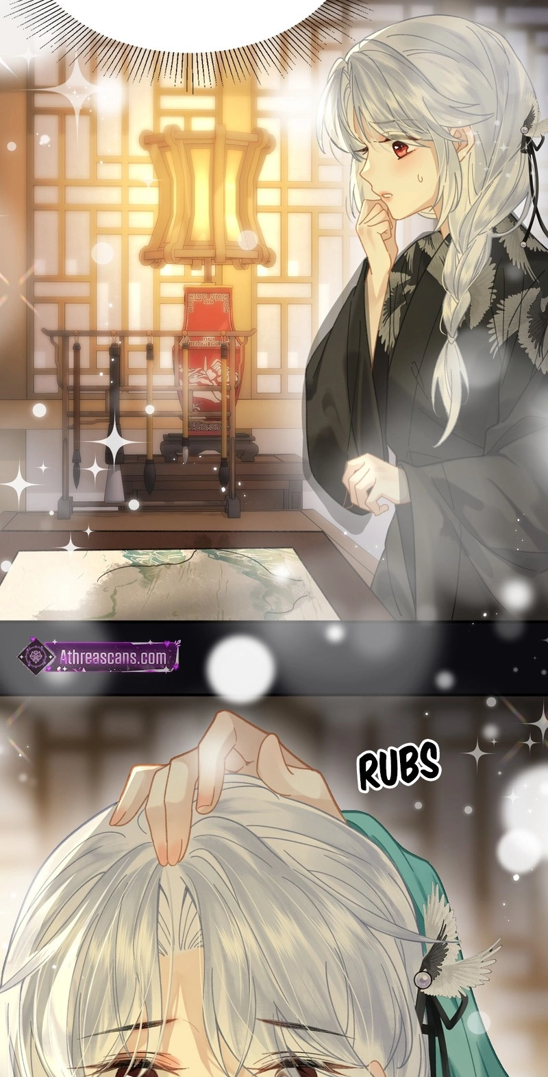Seeking a Beauty in the East Sea Chapter 19 page 47 - 