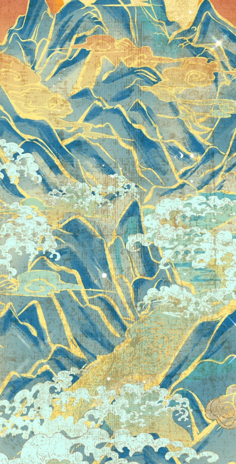 Seeking a Beauty in the East Sea Chapter 19 page 49 - 