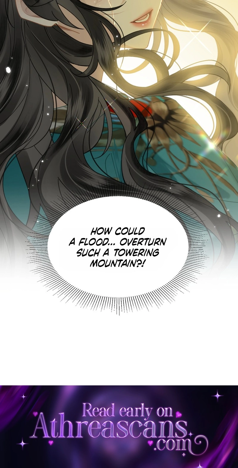 Seeking a Beauty in the East Sea Chapter 19 page 51 - 