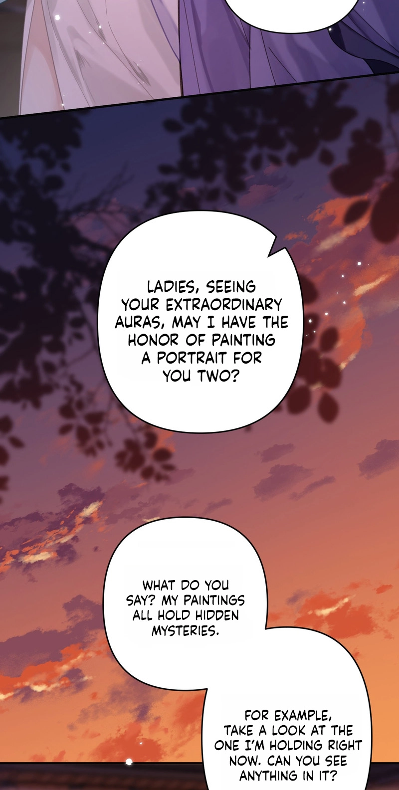Seeking a Beauty in the East Sea Chapter 19 page 7 - 