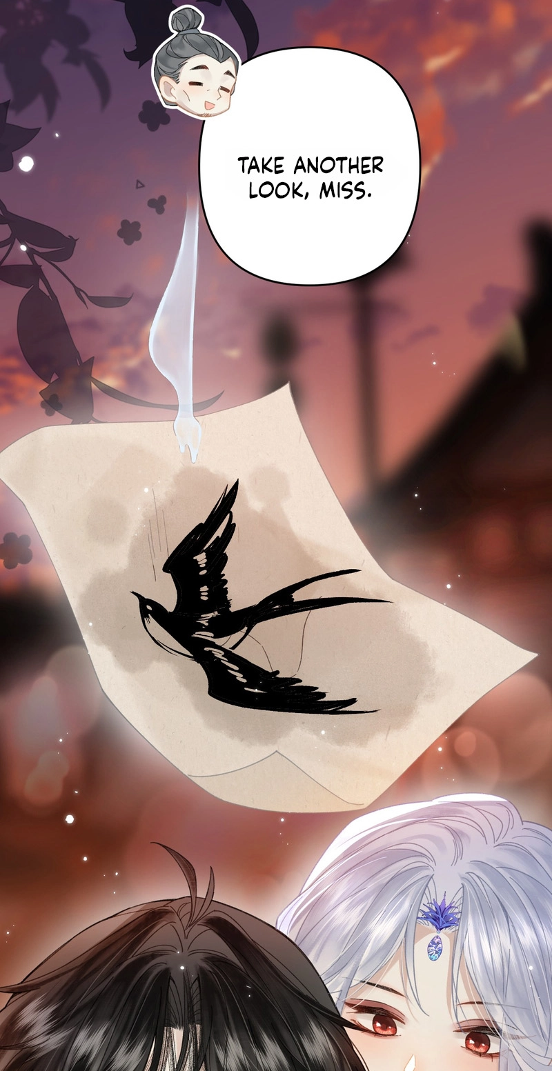 Seeking a Beauty in the East Sea Chapter 19 page 9 - 