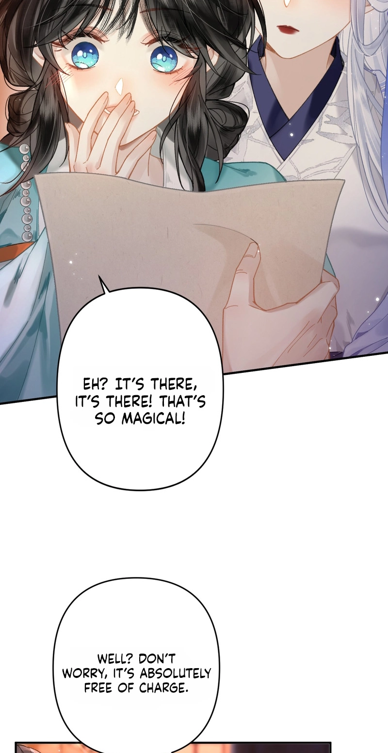 Seeking a Beauty in the East Sea Chapter 19 page 10 - 
