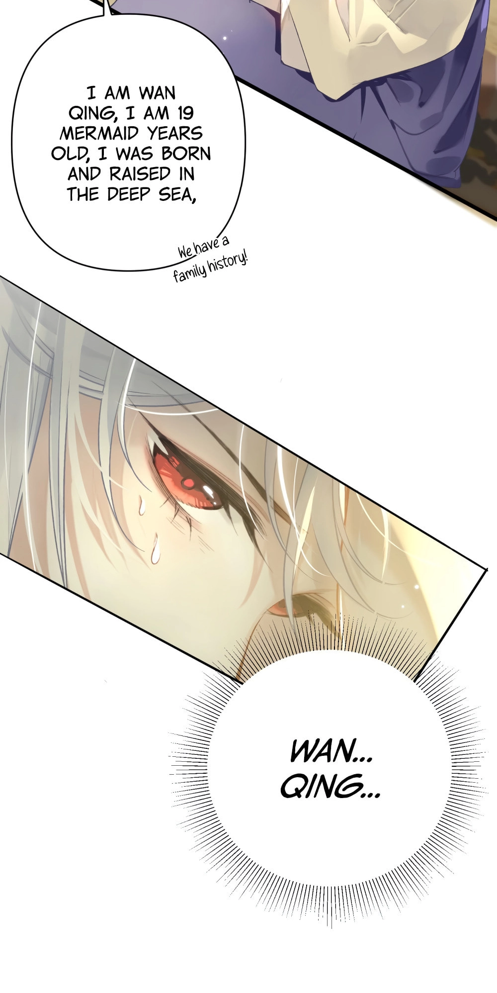 Seeking a Beauty in the East Sea Chapter 2 page 19 - 