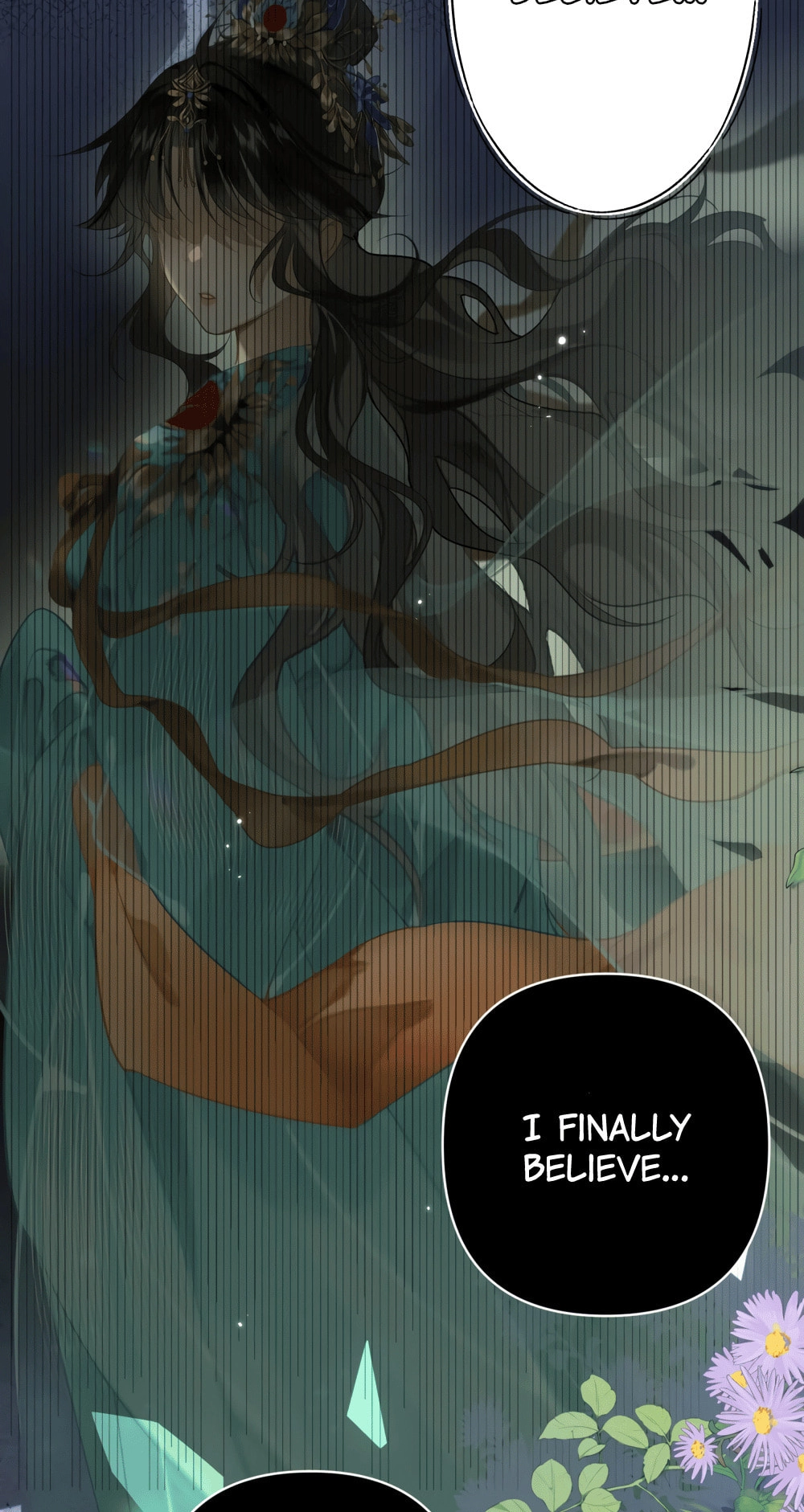 Seeking a Beauty in the East Sea Chapter 2 page 21 - 
