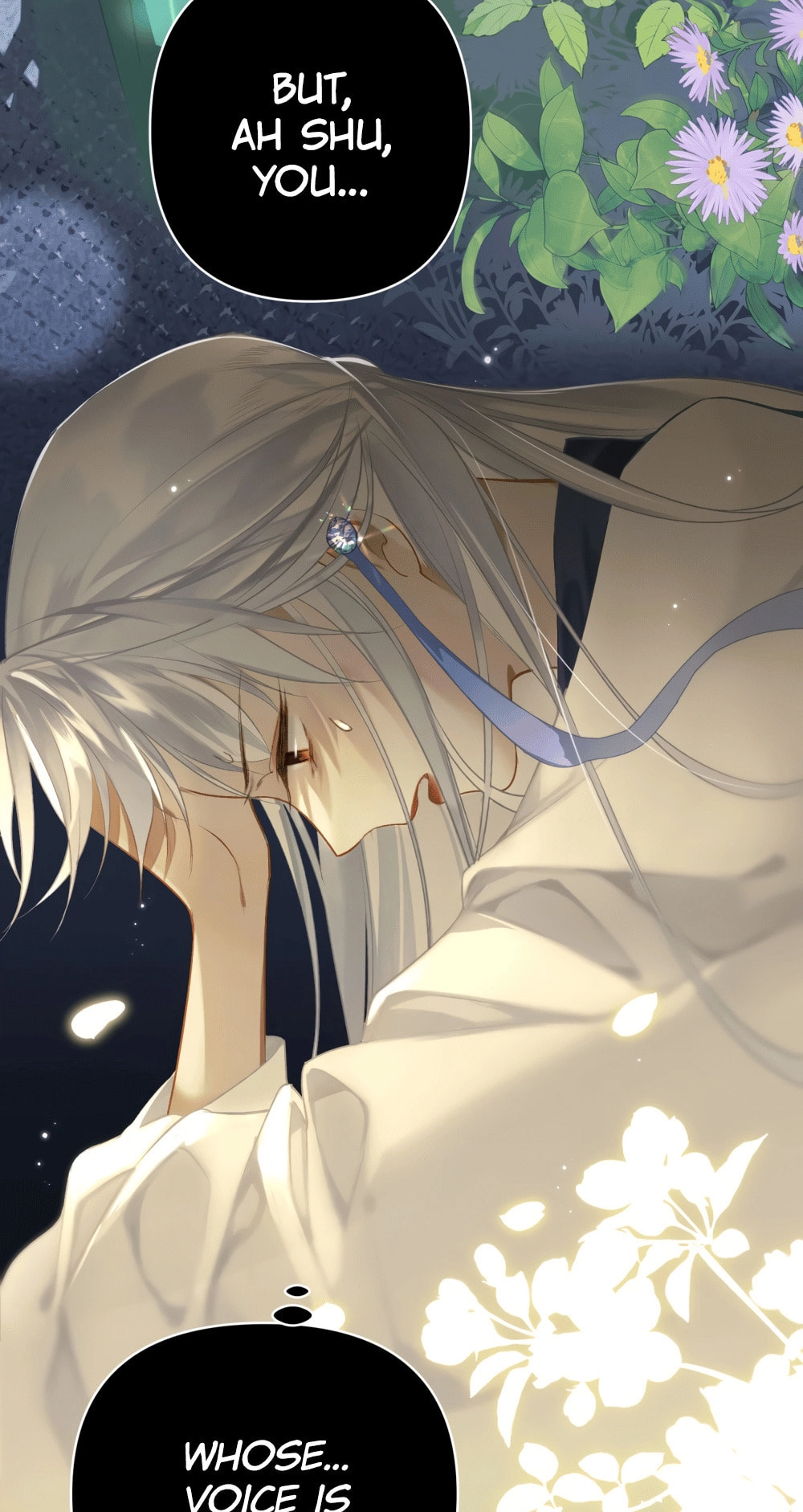Seeking a Beauty in the East Sea Chapter 2 page 22 - 