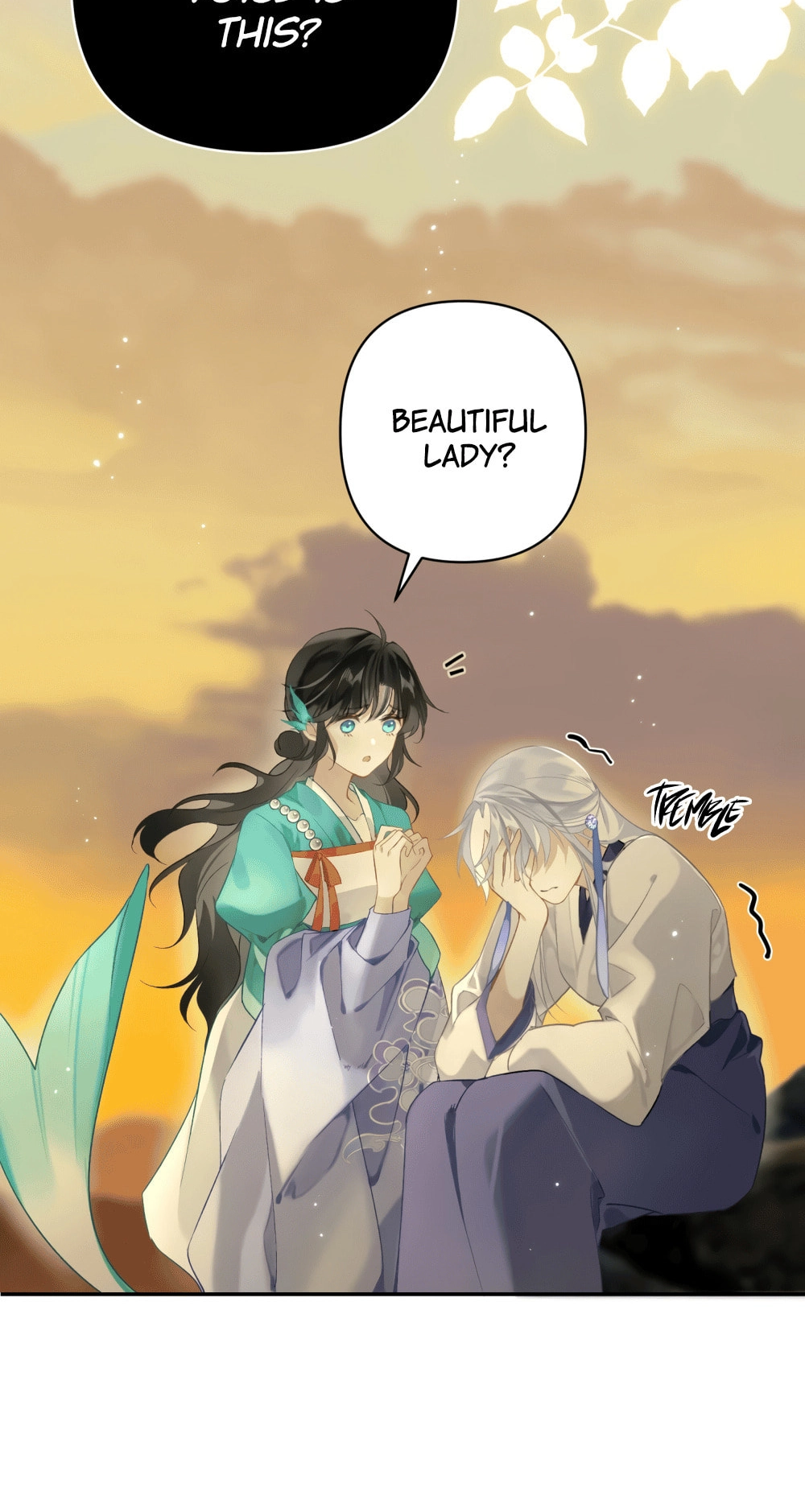 Seeking a Beauty in the East Sea Chapter 2 page 23 - 
