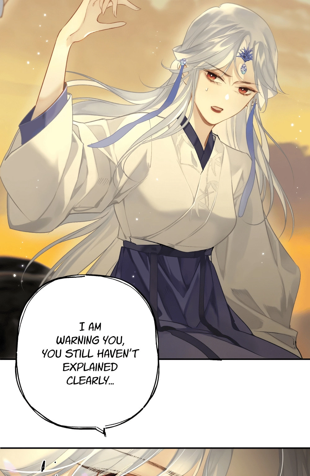 Seeking a Beauty in the East Sea Chapter 2 page 25 - 