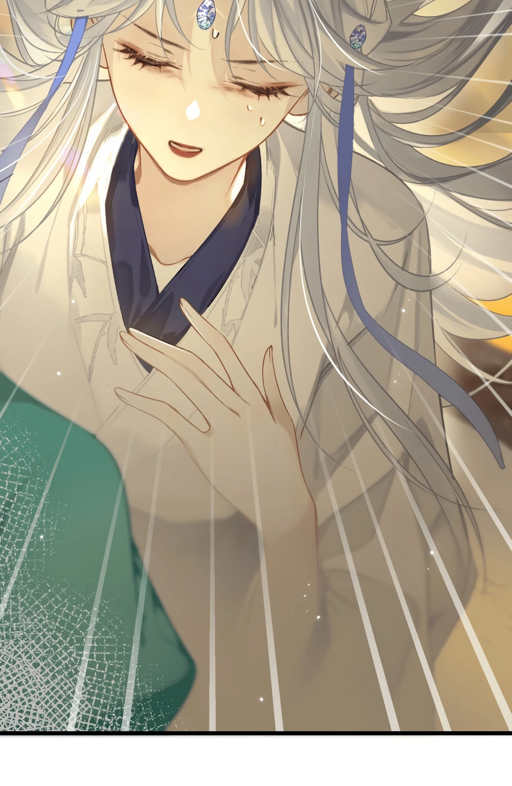 Seeking a Beauty in the East Sea Chapter 2 page 27 - 