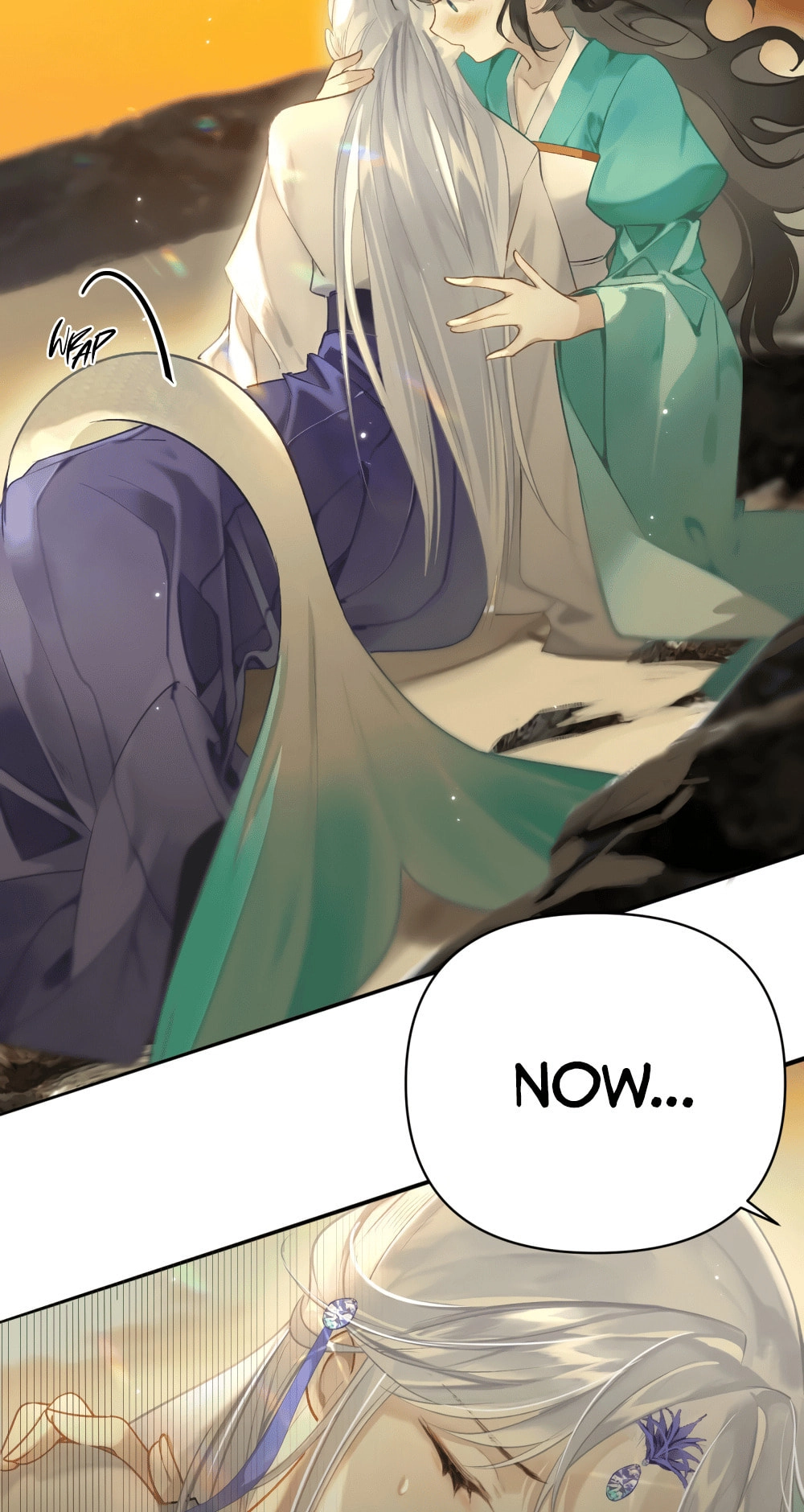 Seeking a Beauty in the East Sea Chapter 2 page 29 - 