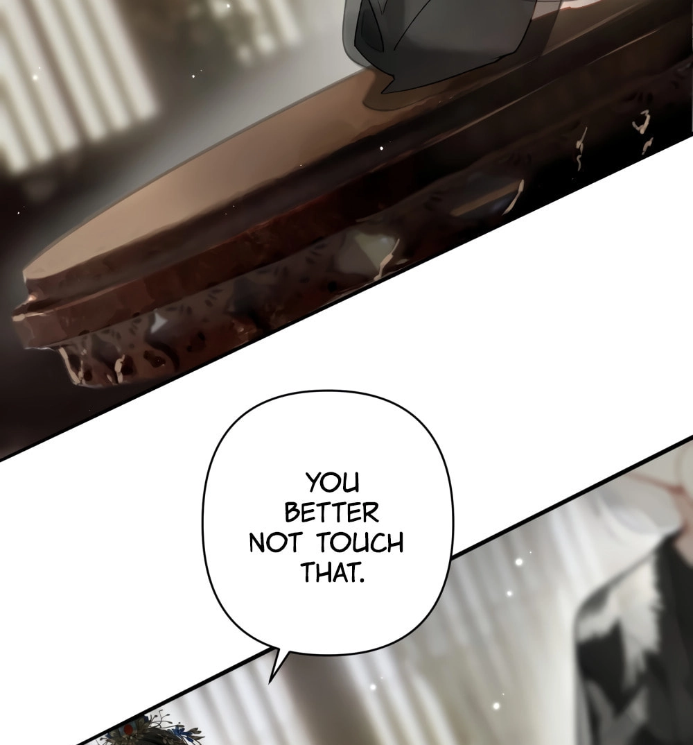 Seeking a Beauty in the East Sea Chapter 2 page 33 - 