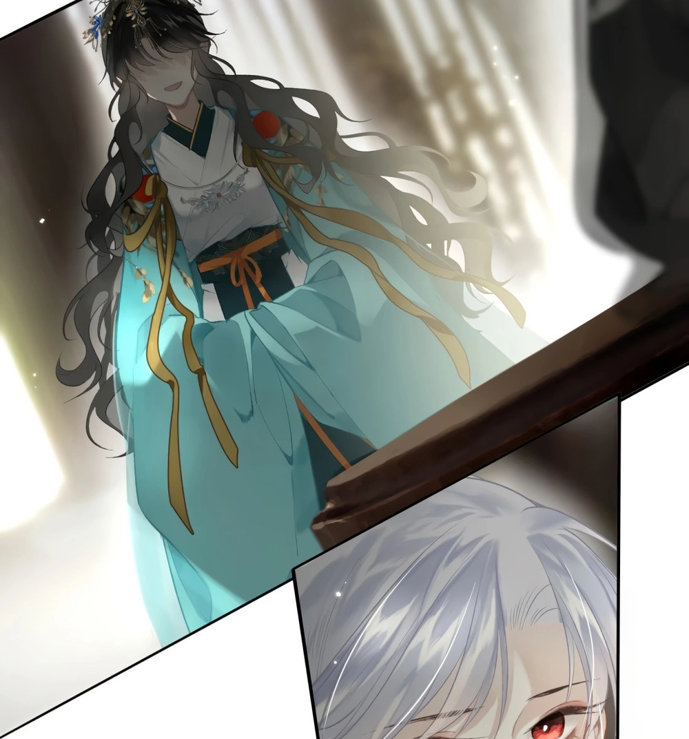 Seeking a Beauty in the East Sea Chapter 2 page 34 - 