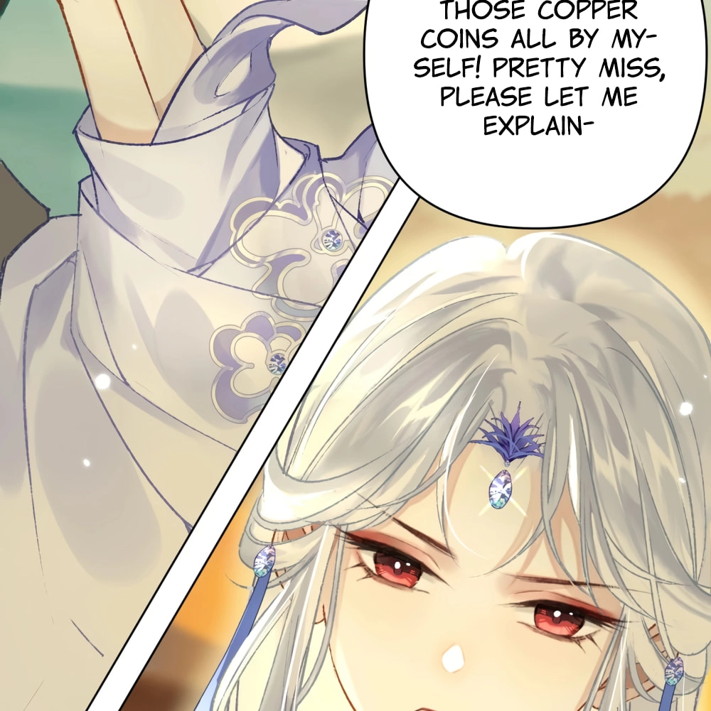 Seeking a Beauty in the East Sea Chapter 2 page 5 - 