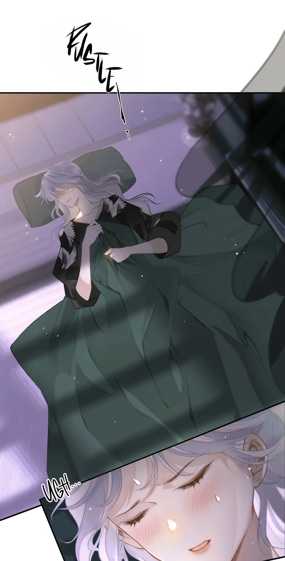 Seeking a Beauty in the East Sea Chapter 2 page 45 - 