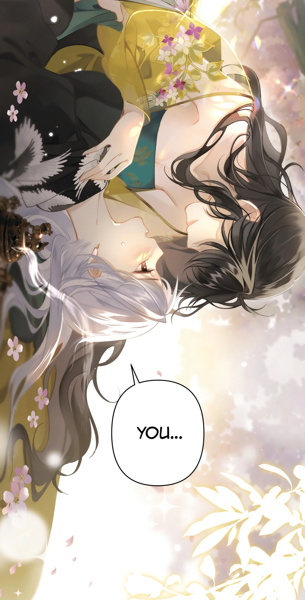 Seeking a Beauty in the East Sea Chapter 2 page 47 - 