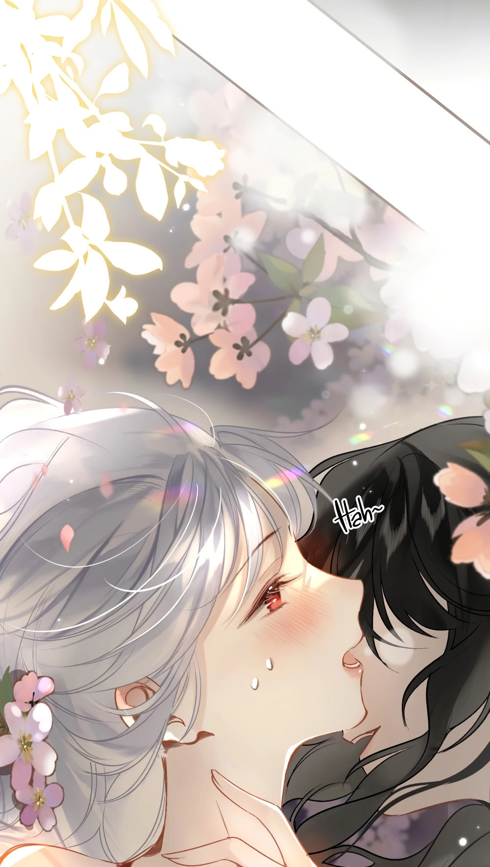 Seeking a Beauty in the East Sea Chapter 2 page 50 - 