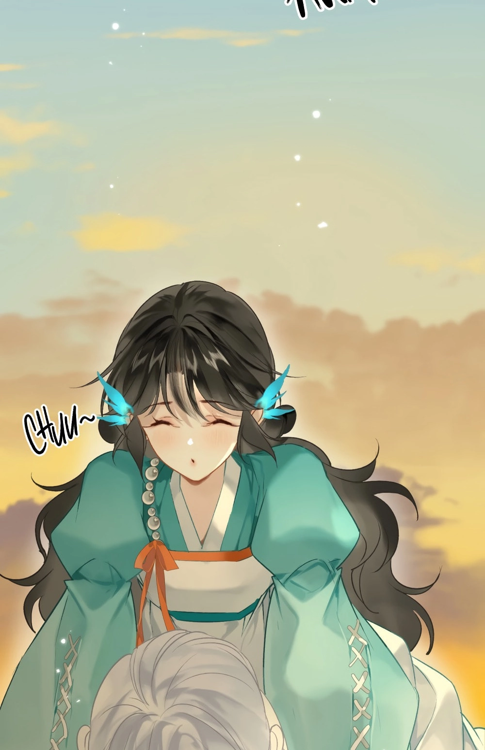 Seeking a Beauty in the East Sea Chapter 2 page 54 - 