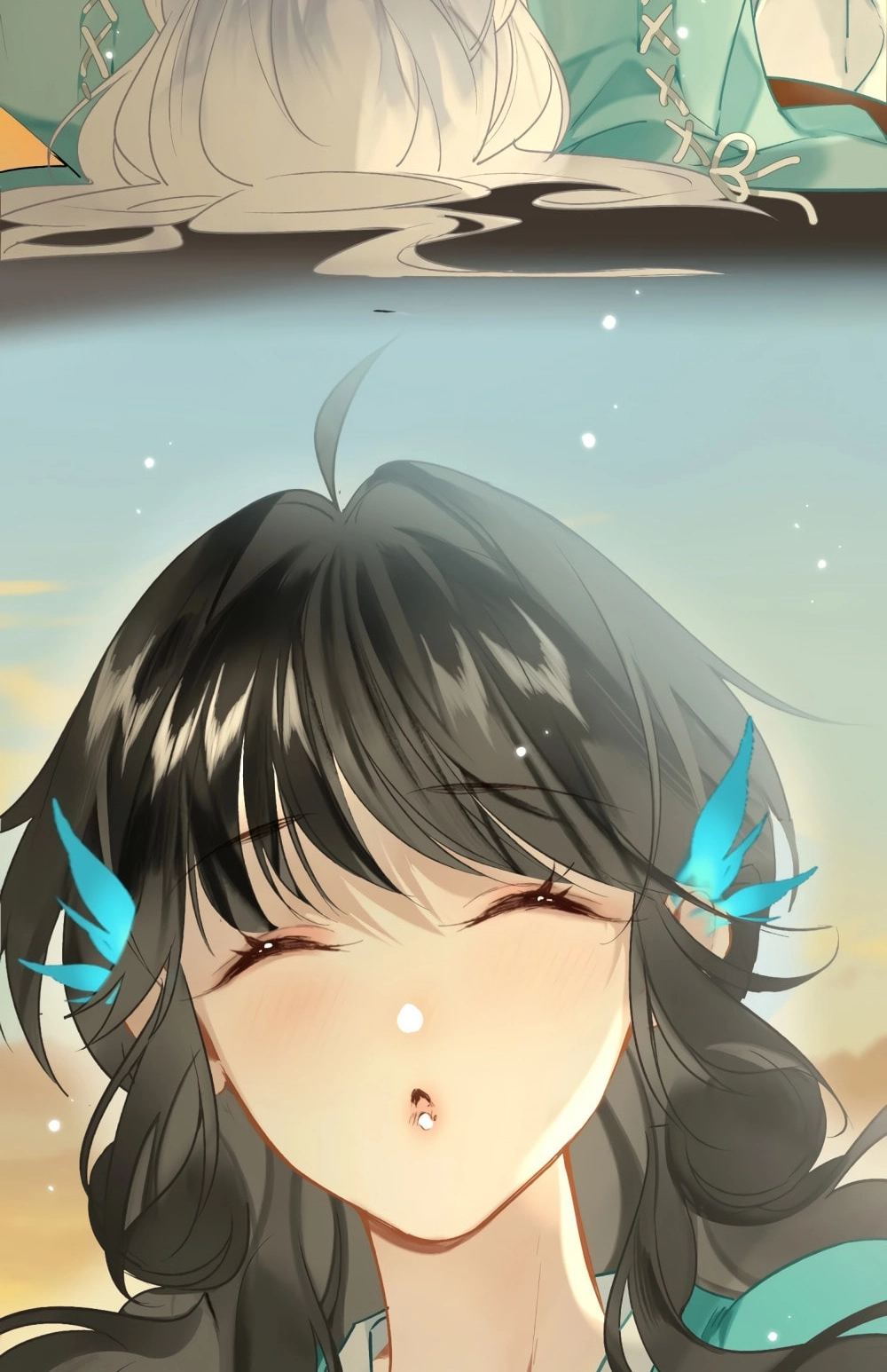 Seeking a Beauty in the East Sea Chapter 2 page 55 - 