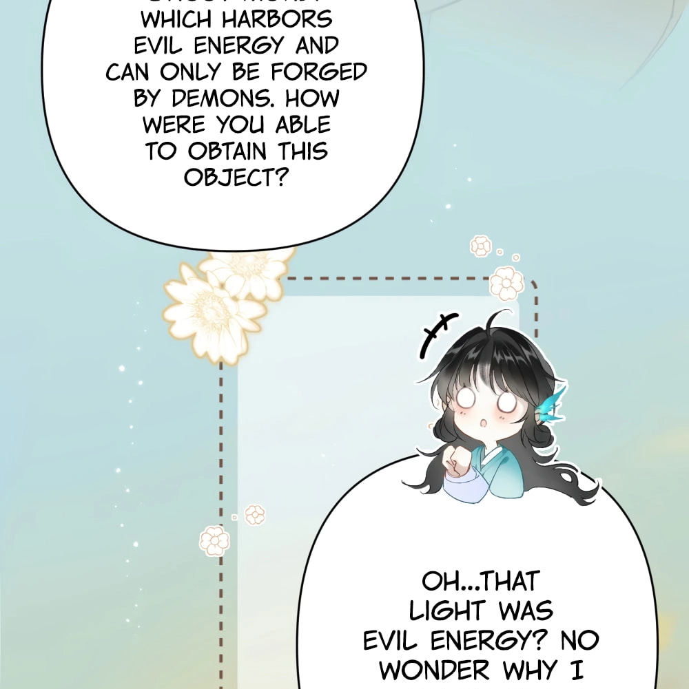 Seeking a Beauty in the East Sea Chapter 2 page 7 - 
