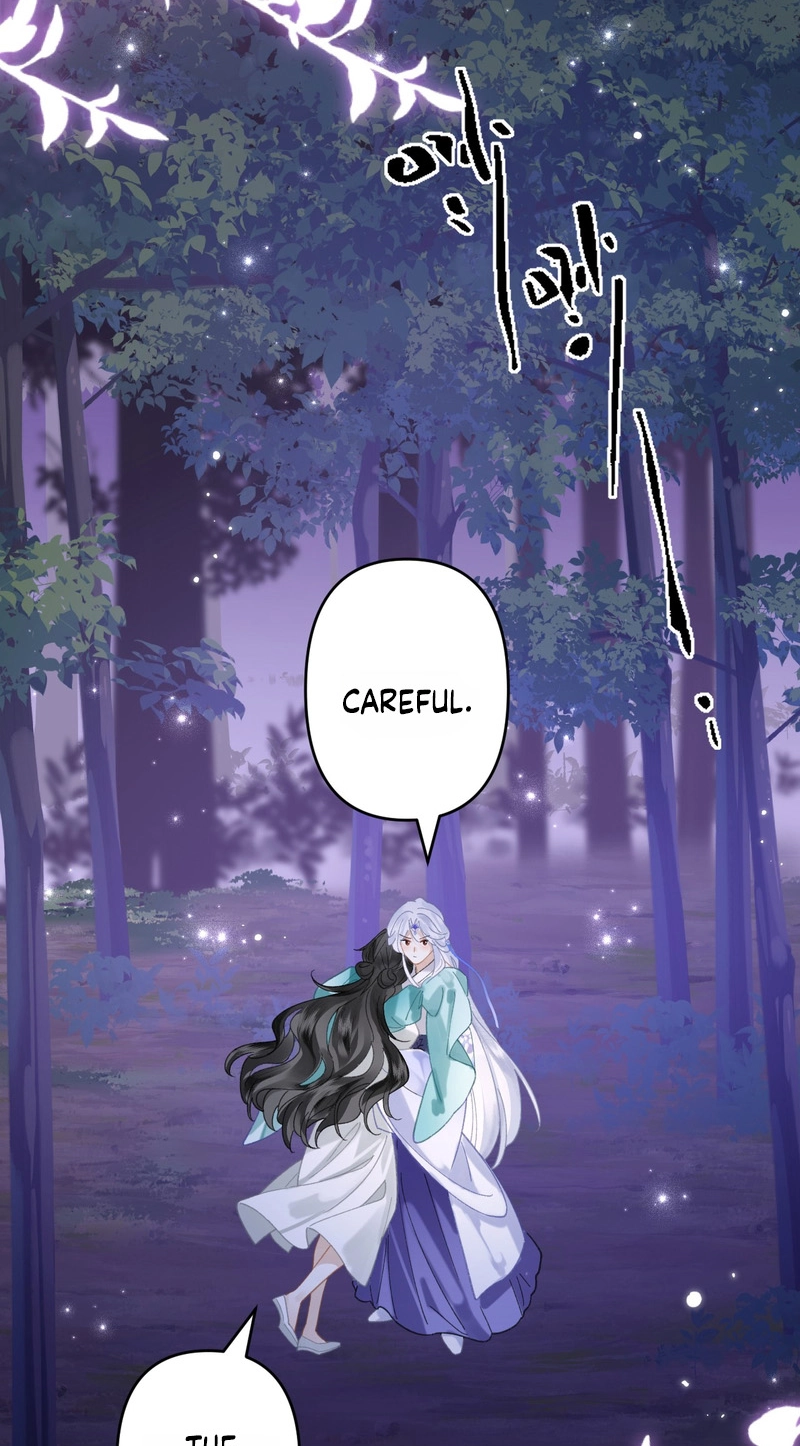 Seeking a Beauty in the East Sea Chapter 20 page 11 - 