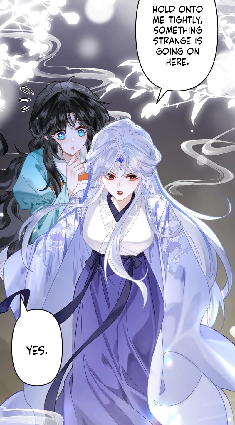 Seeking a Beauty in the East Sea Chapter 20 page 14 - 