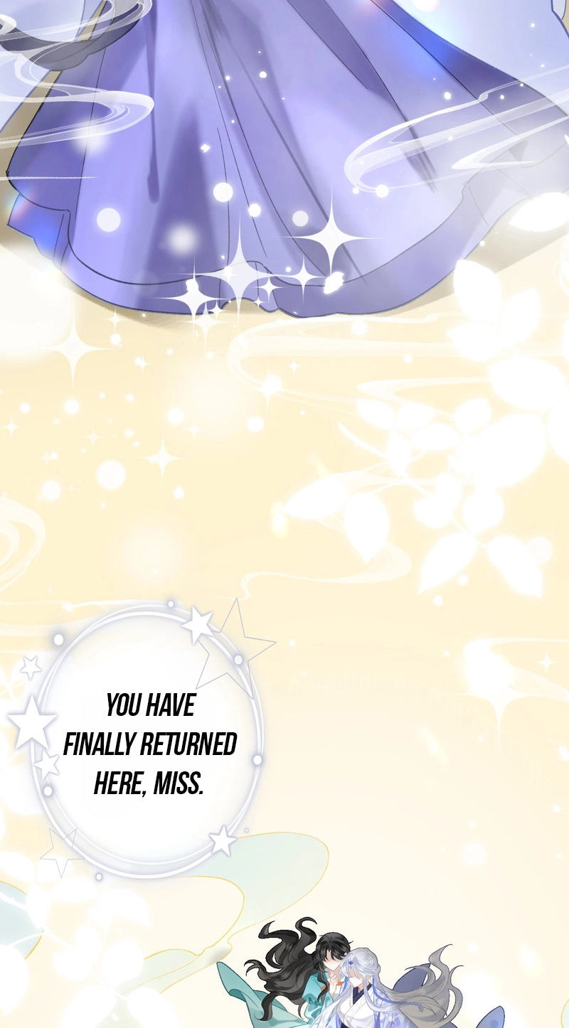 Seeking a Beauty in the East Sea Chapter 20 page 15 - 