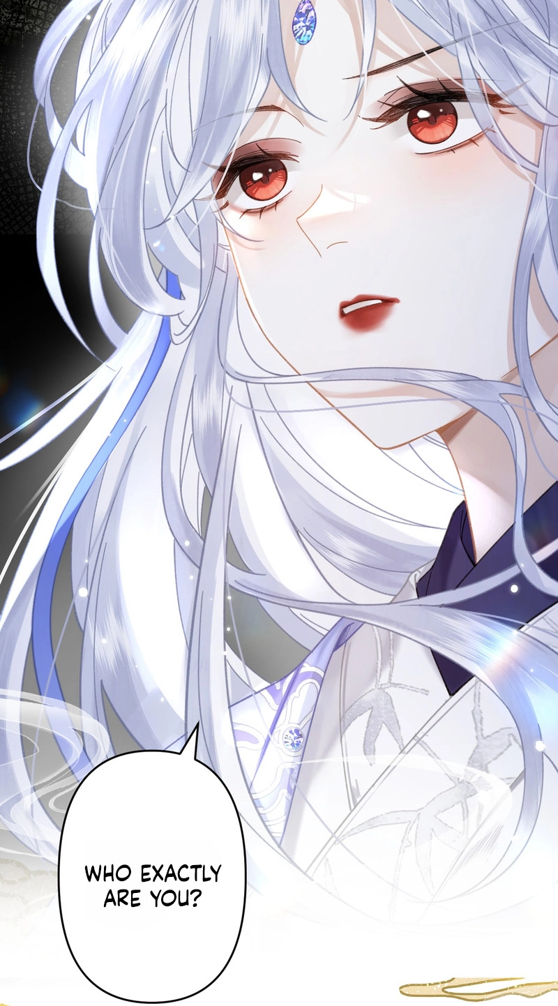 Seeking a Beauty in the East Sea Chapter 20 page 17 - 