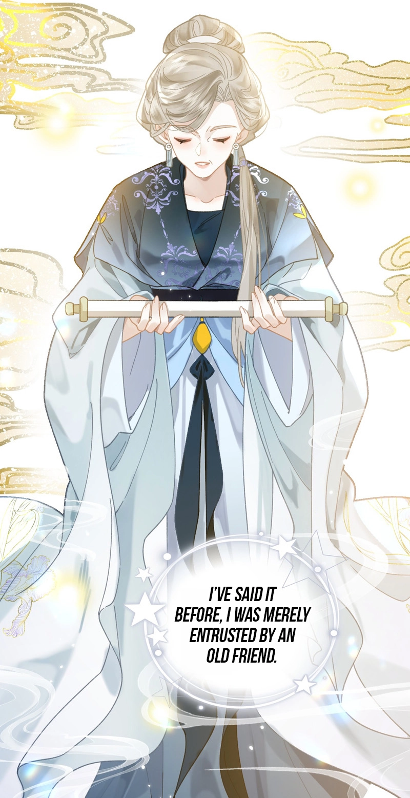 Seeking a Beauty in the East Sea Chapter 20 page 18 - 