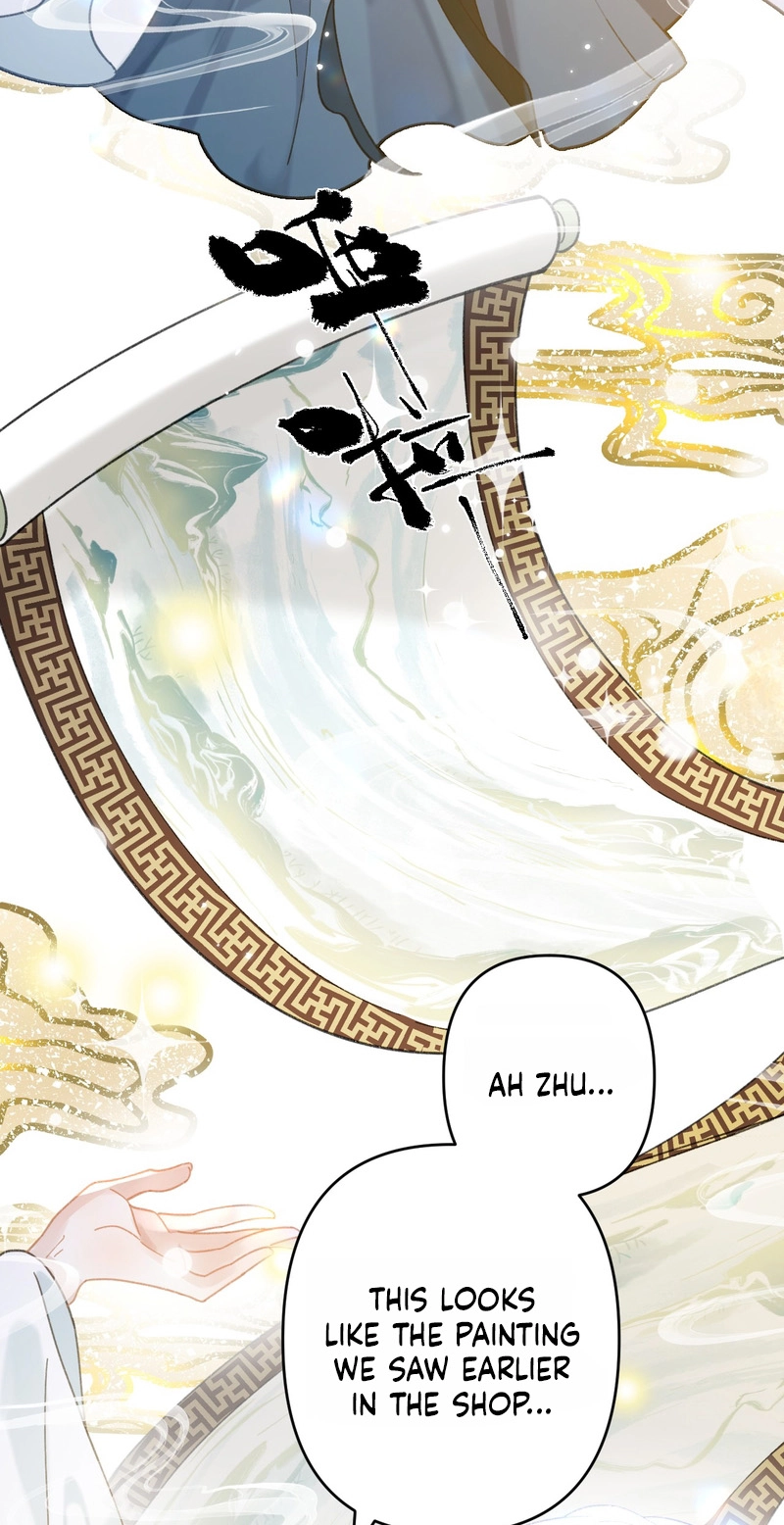 Seeking a Beauty in the East Sea Chapter 20 page 19 - 