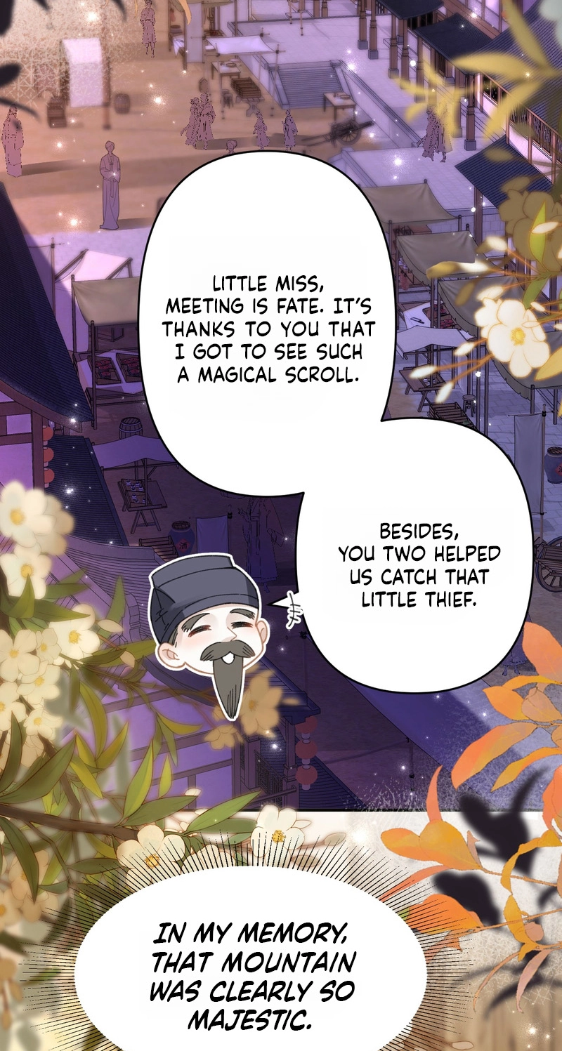 Seeking a Beauty in the East Sea Chapter 20 page 3 - 