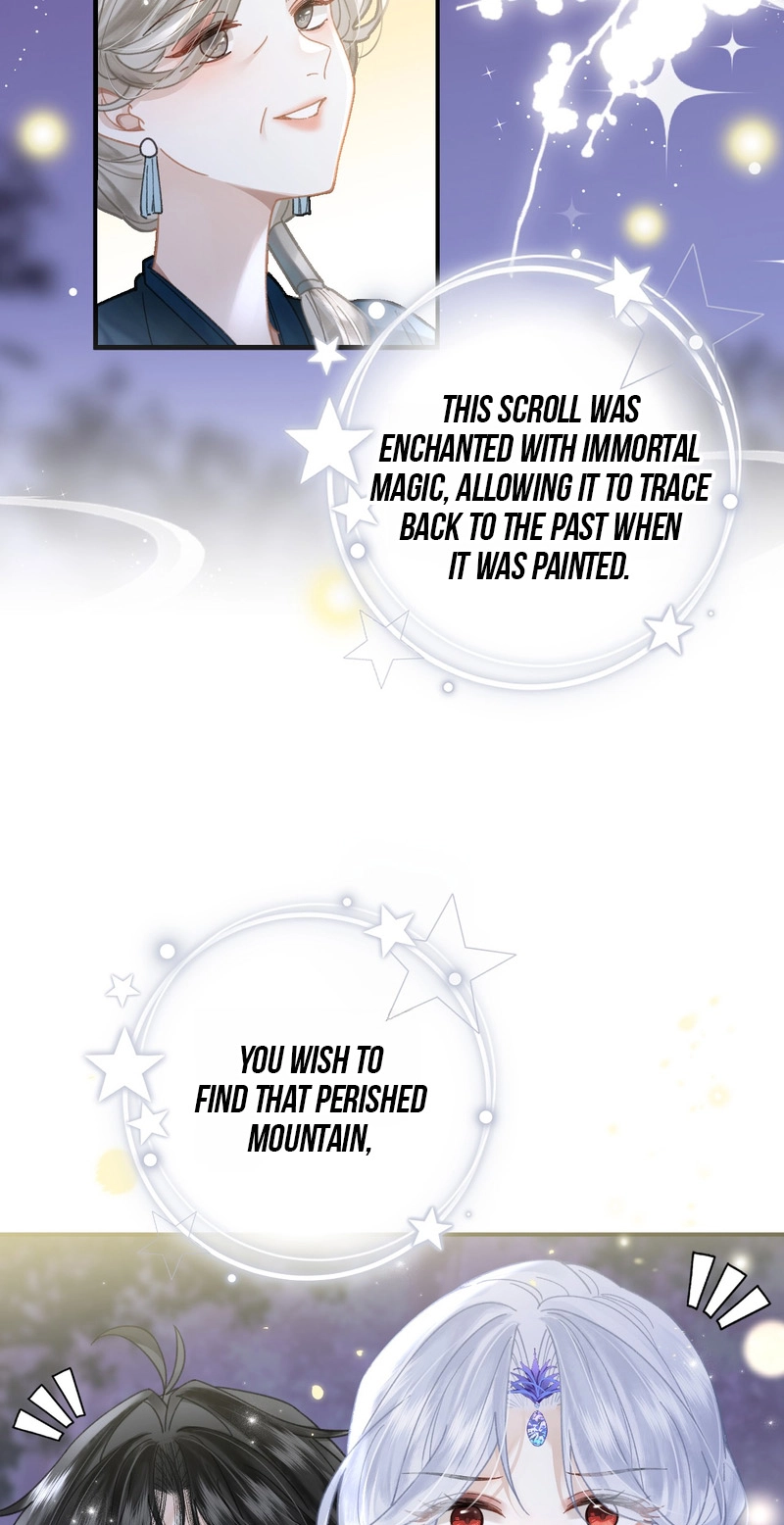 Seeking a Beauty in the East Sea Chapter 20 page 22 - 