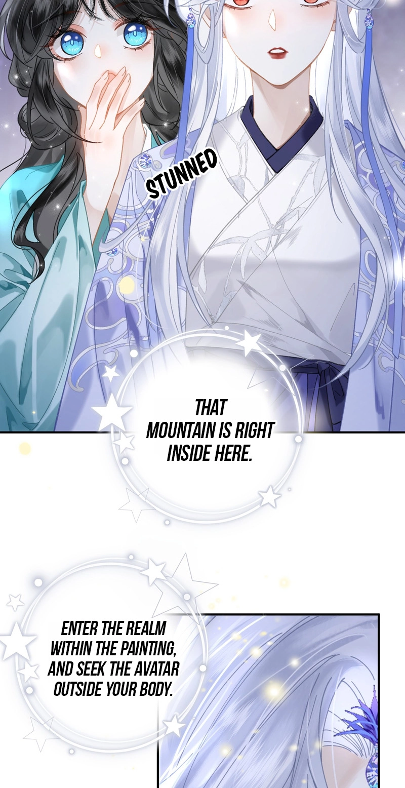 Seeking a Beauty in the East Sea Chapter 20 page 23 - 