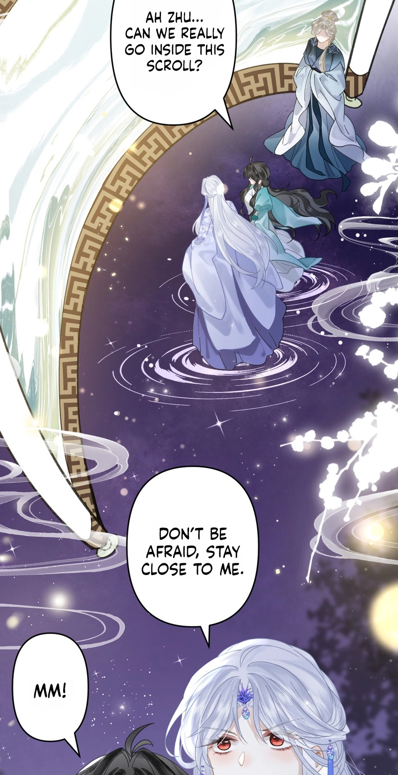 Seeking a Beauty in the East Sea Chapter 20 page 25 - 