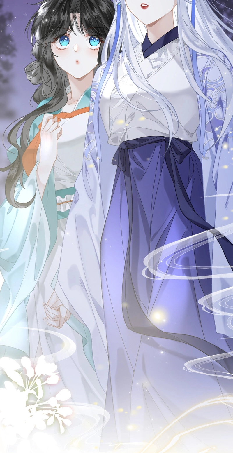 Seeking a Beauty in the East Sea Chapter 20 page 26 - 