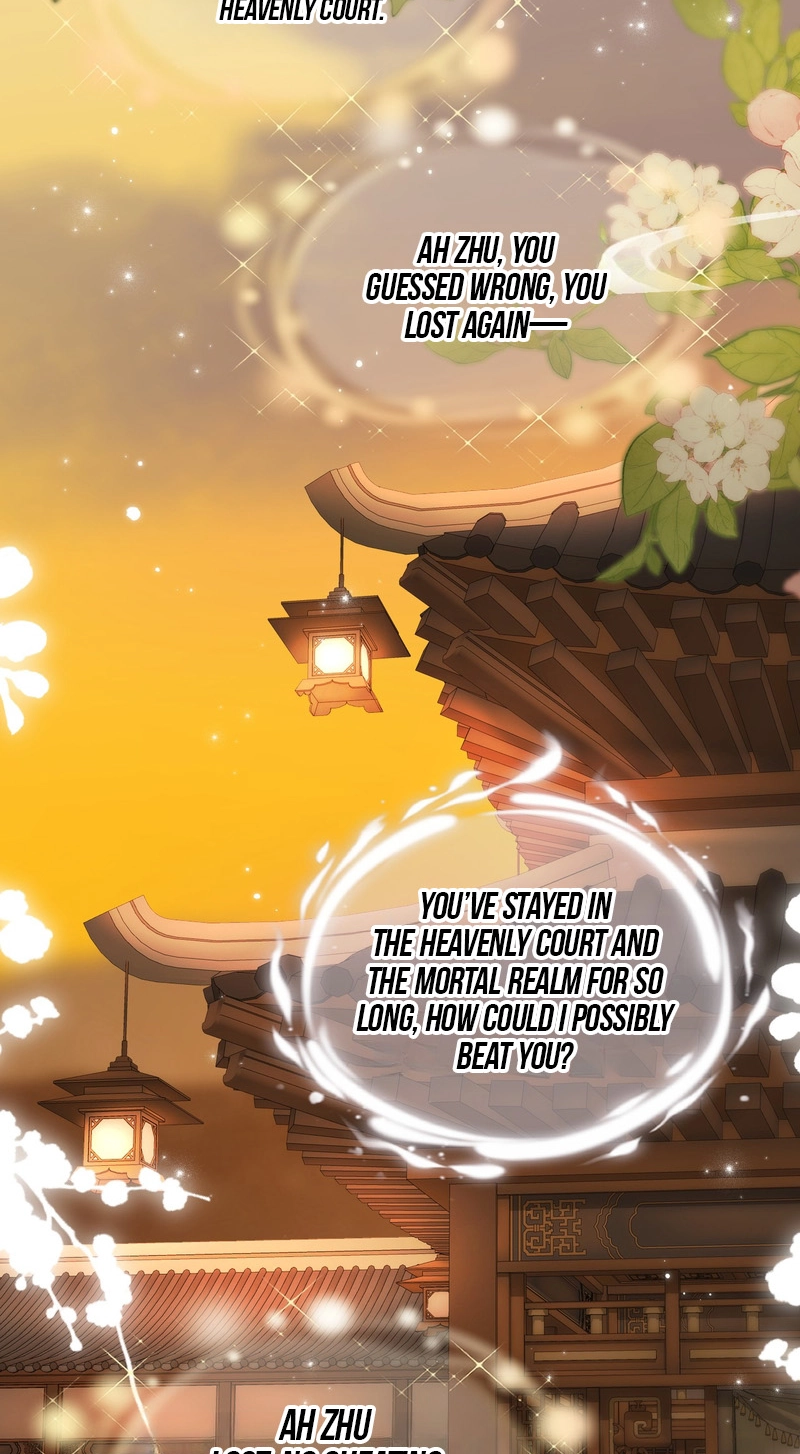 Seeking a Beauty in the East Sea Chapter 20 page 29 - 