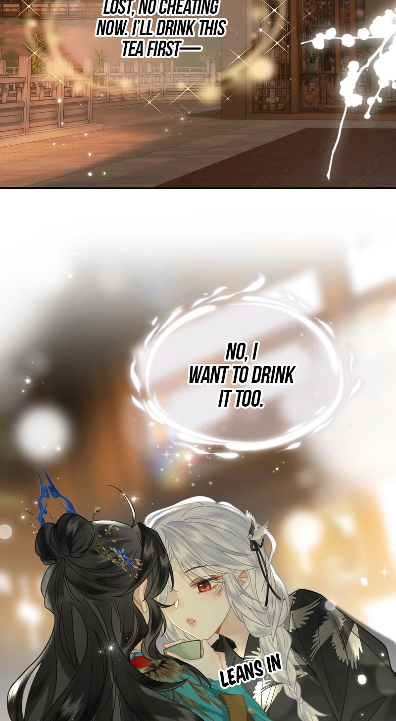 Seeking a Beauty in the East Sea Chapter 20 page 30 - 