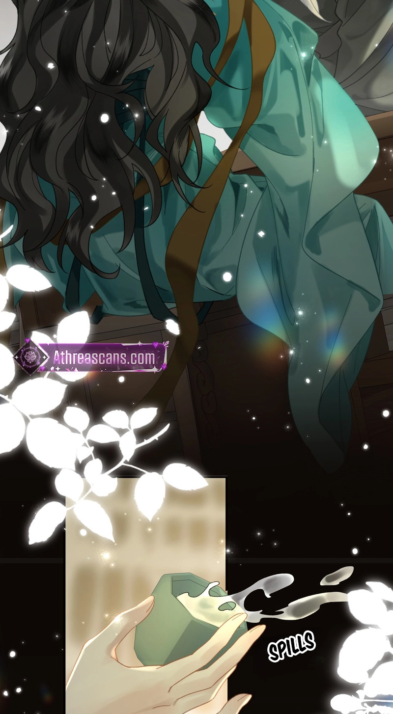 Seeking a Beauty in the East Sea Chapter 20 page 31 - 