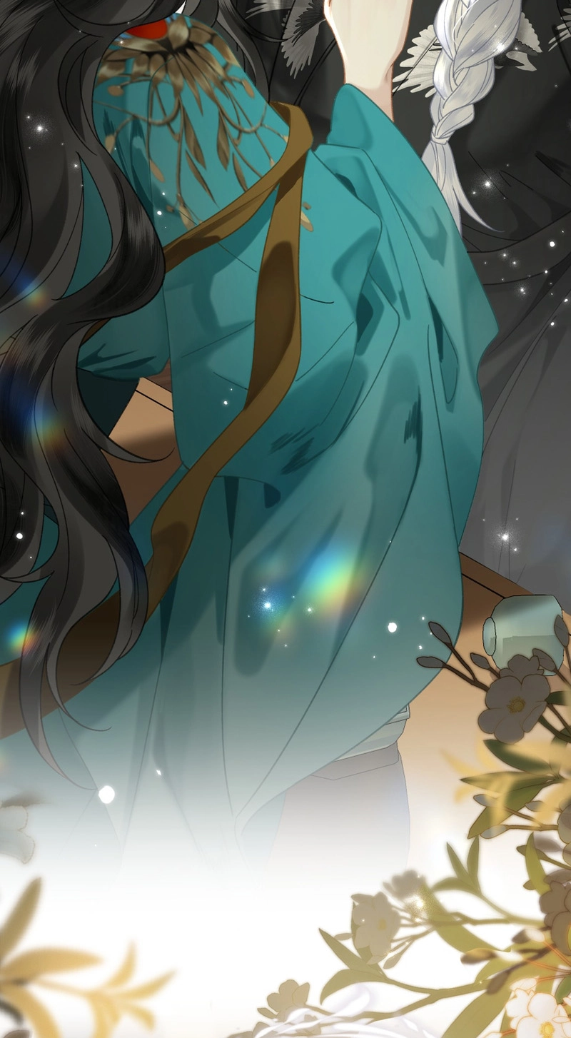 Seeking a Beauty in the East Sea Chapter 20 page 33 - 