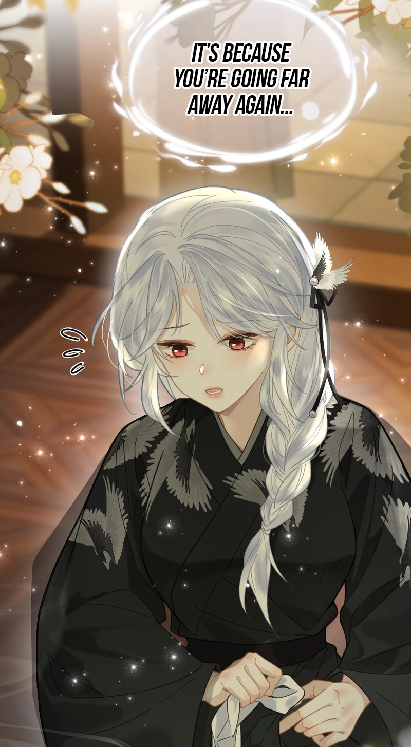 Seeking a Beauty in the East Sea Chapter 20 page 34 - 