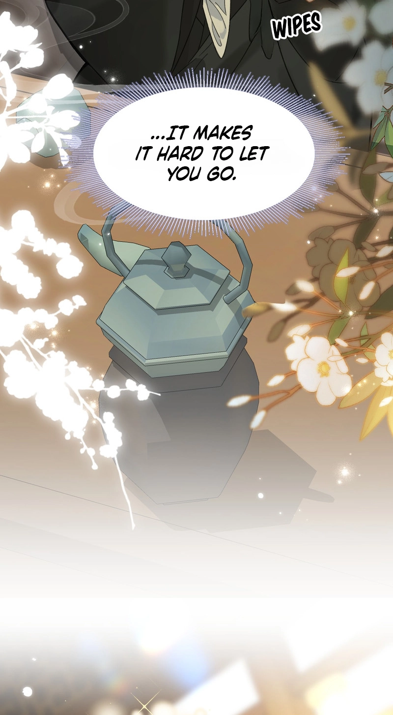 Seeking a Beauty in the East Sea Chapter 20 page 35 - 