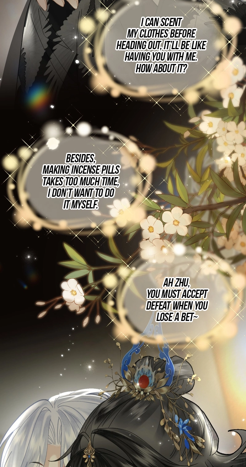 Seeking a Beauty in the East Sea Chapter 20 page 37 - 