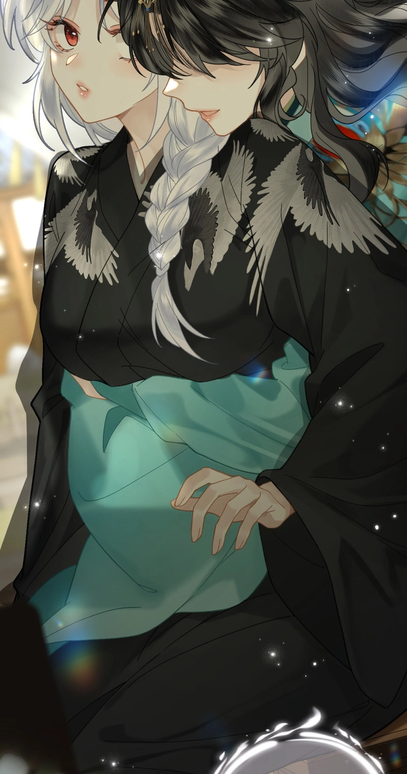 Seeking a Beauty in the East Sea Chapter 20 page 38 - 