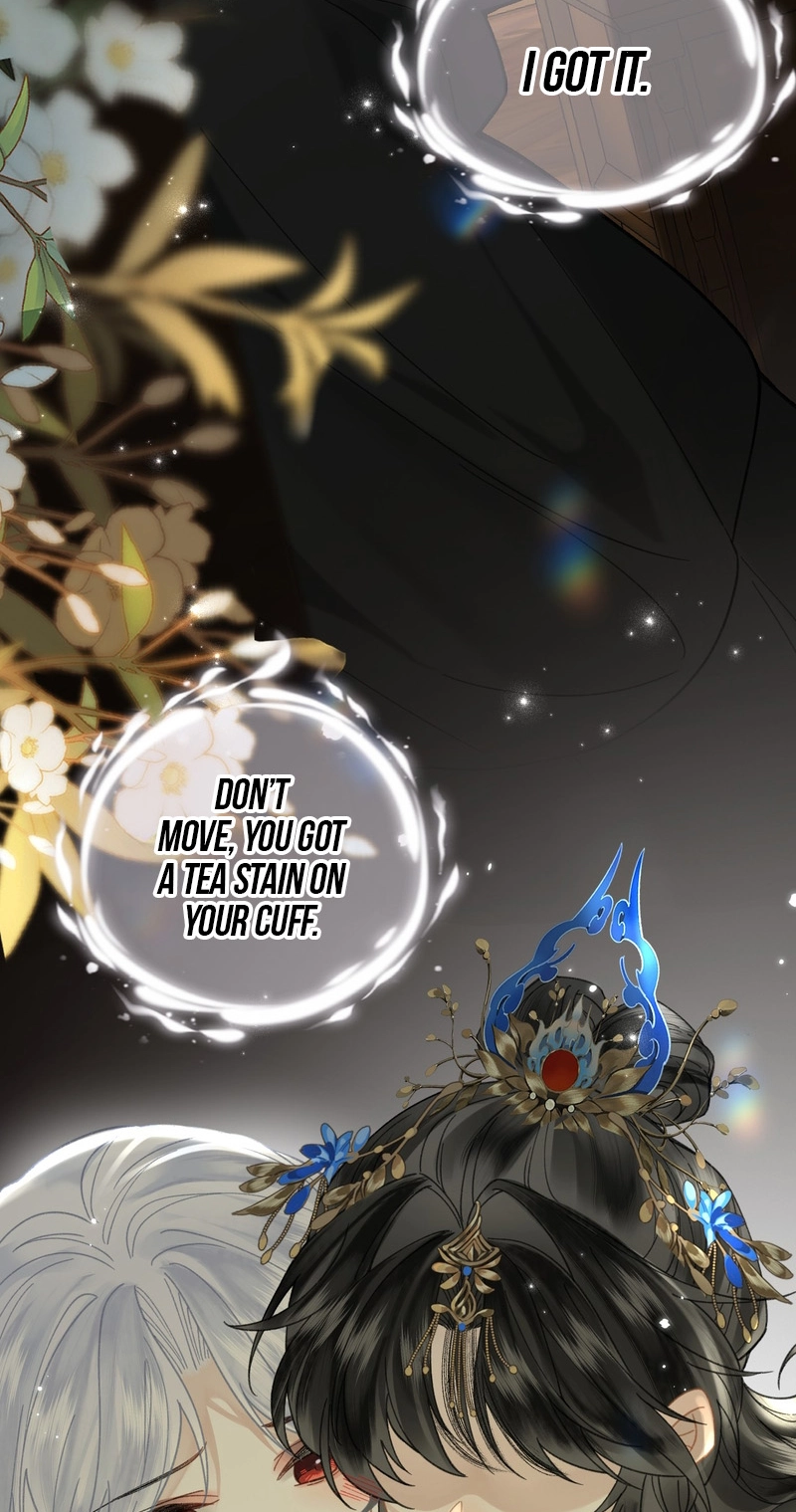 Seeking a Beauty in the East Sea Chapter 20 page 39 - 