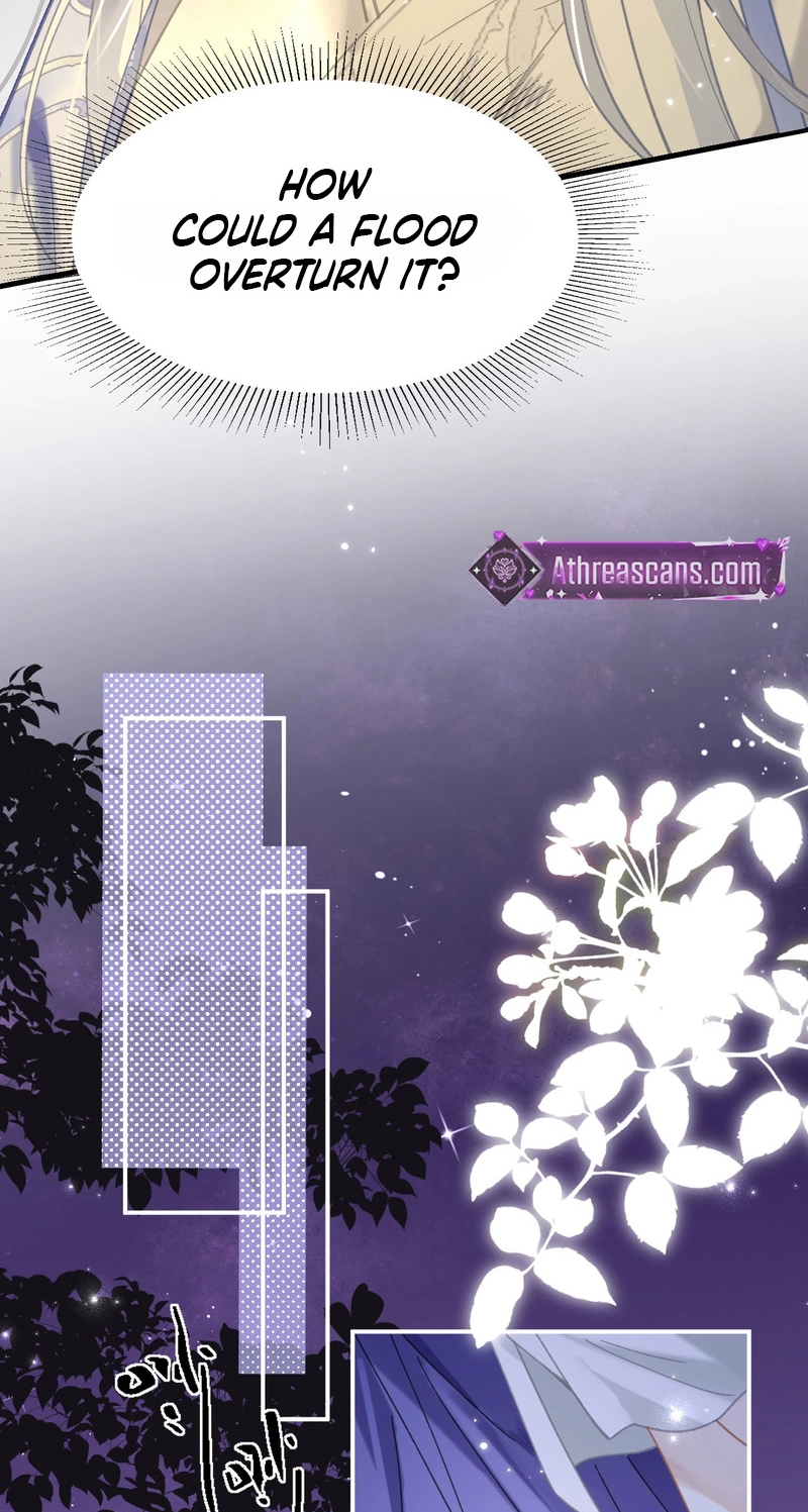 Seeking a Beauty in the East Sea Chapter 20 page 5 - 