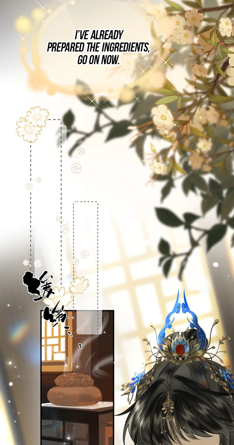 Seeking a Beauty in the East Sea Chapter 20 page 41 - 